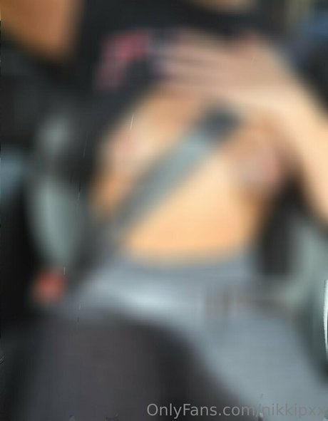 Nikkipxx profile image