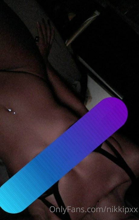 Nikkipxx HDモデル 画像