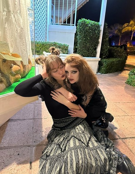 brycesgfkatya ポルノスター アダルト 写真