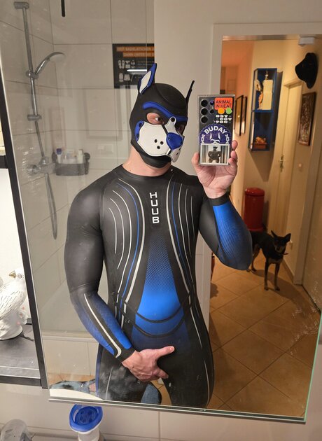pupbuday ポルノスター 美しい 写真