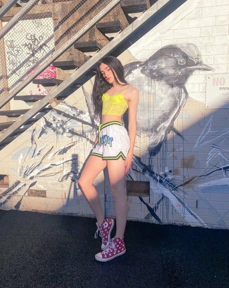 Venus Moorez xxxスター 写真