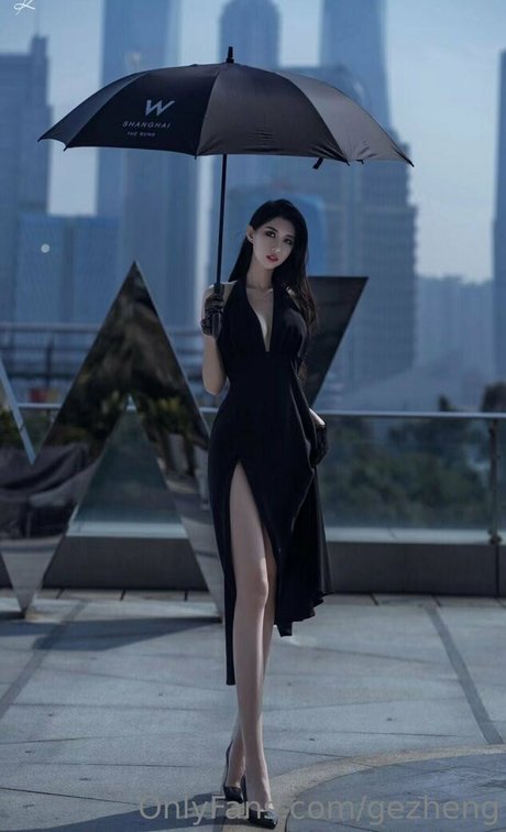 gezheng アダルト女優 ギャラリー
