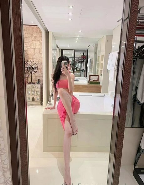 gezheng セクシーなスター 写真