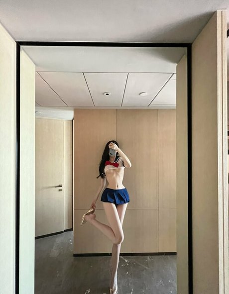 gezheng エロティックなスター 写真