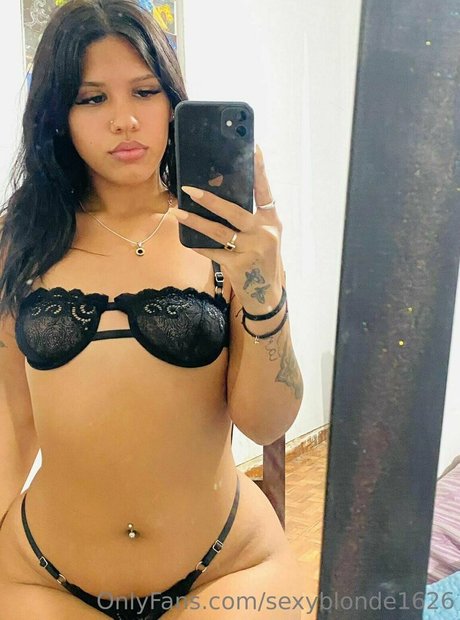 sexyblonde1626 profile image