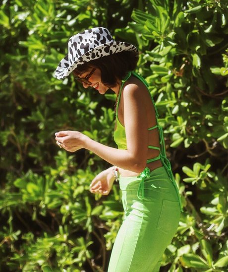 Marta Rodriguez 素敵なモデル 写真