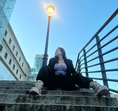 Daniela Derly HDモデル 写真