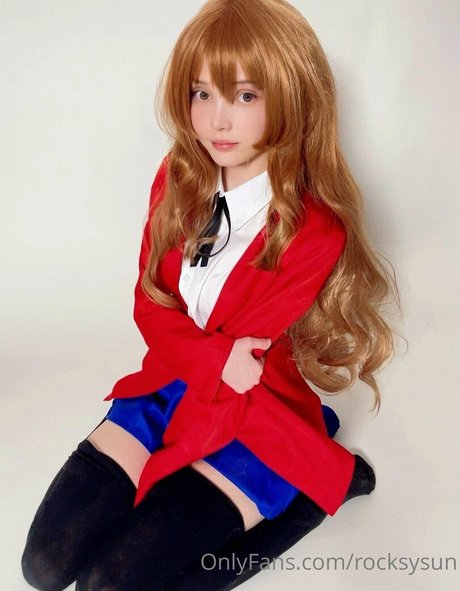 AlisaPikaPika 最高のスター 写真