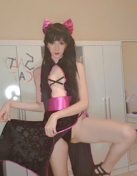 takaidesuoficial セクシーなスター 写真