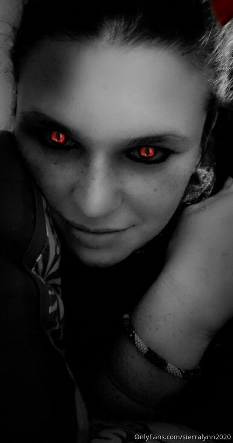 sierralynn2020 最高のモデル 写真