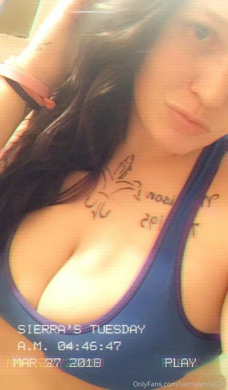 sierralynn2020 トップスター アーカイブ