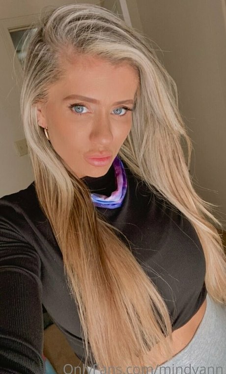 mindyann ポルノ女優 写真