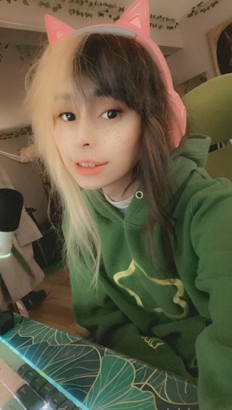 Shiruwu スター ヌード 画像