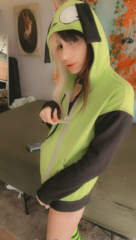 Shiruwu 最高のスター 写真