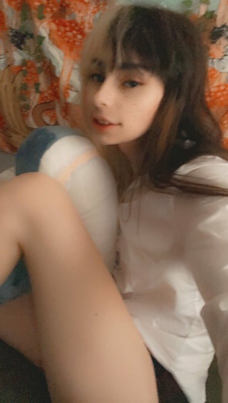 Shiruwu セックスモデル 画像