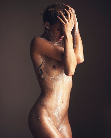 Treats Magazine 美しいスター 画像