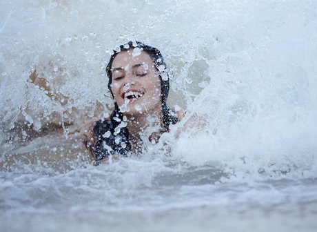 Treats Magazine アートポルノスター 画像