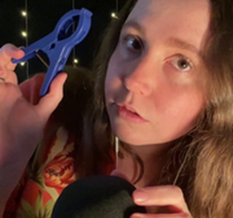 Kelly Belly ASMR top profile image