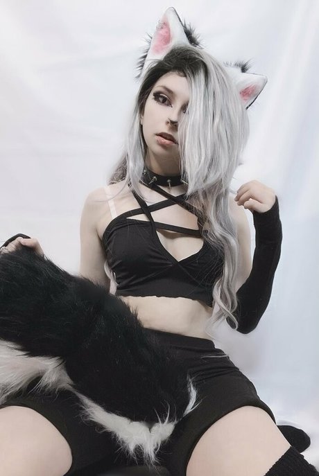 hopeypokey トップモデル 写真