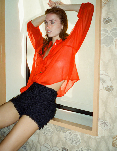 Sophia Piccirilli 高品質のポルノスター アーカイブ
