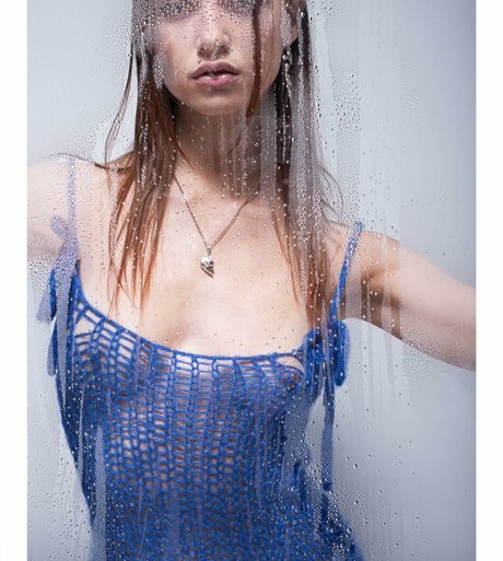Sophia Piccirilli 可愛いモデル 写真