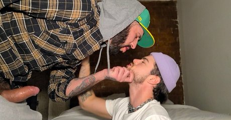 ftmtommytanner ポルノスター 無料 ギャラリー