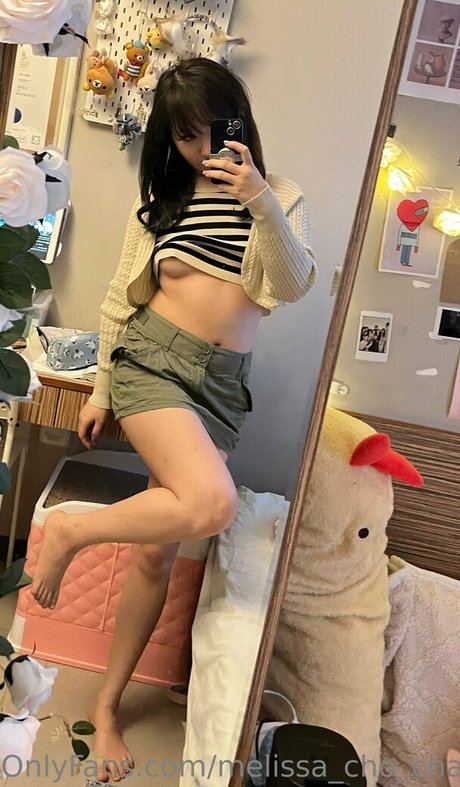melissa cho chang free 美しいスター ギャラリー