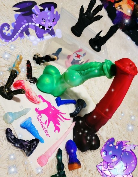 Succuboi 美しいスター 画像