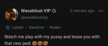 wasabilust ポルノモデル 写真