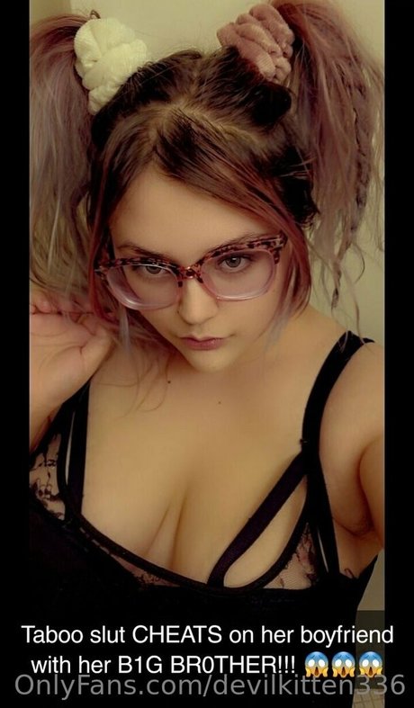 devilkitten336 完璧なスター ギャラリー