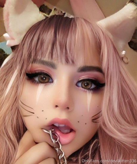 devilkitten336 完璧なモデル ギャラリー