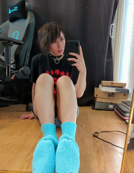 jessieaoki 高品質のポルノスター 写真