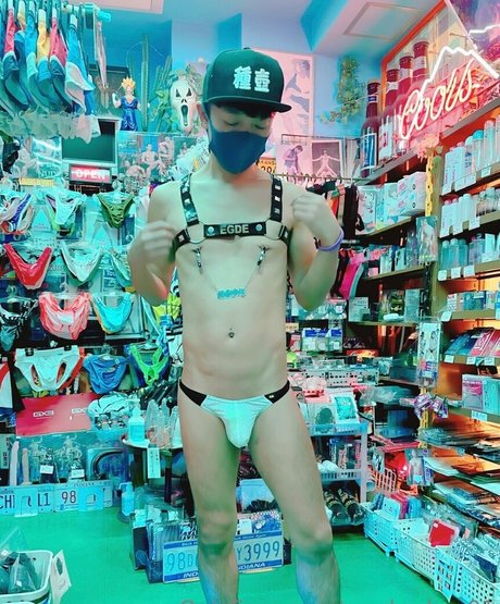 wanko kun01 セックススター 写真