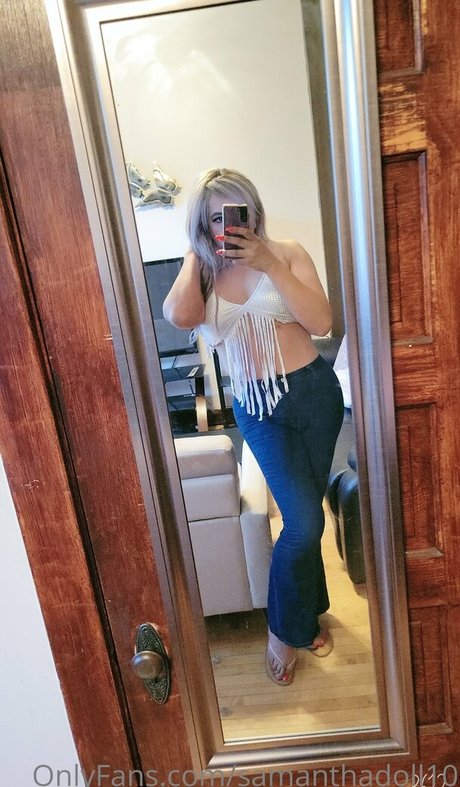 samanthadoll10 セクシー女優 画像