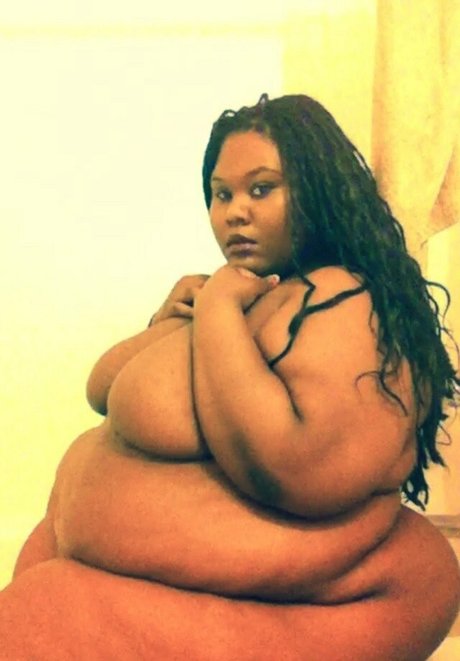 ssbbwerotika 高品質スター 写真