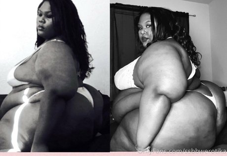 ssbbwerotika ポルノスター 写真