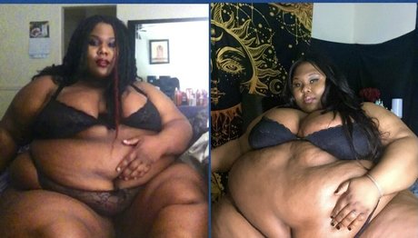 ssbbwerotika 完璧なモデル 写真