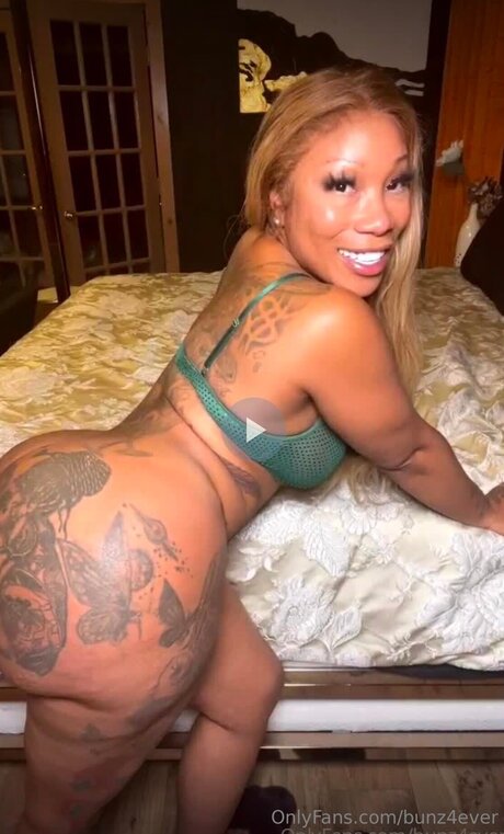Bunz4ever ポルノスター ベスト 写真