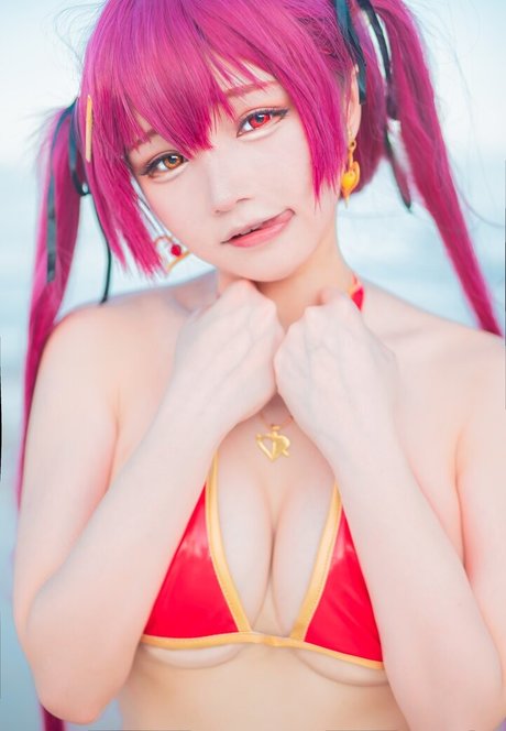 hanariv3v 限定モデル 写真