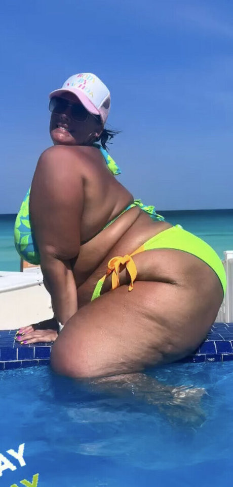 Ms Jaci J 完璧なスター 画像