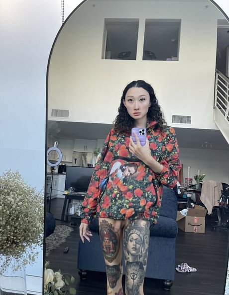 Billie Beaumont 独占女優 写真