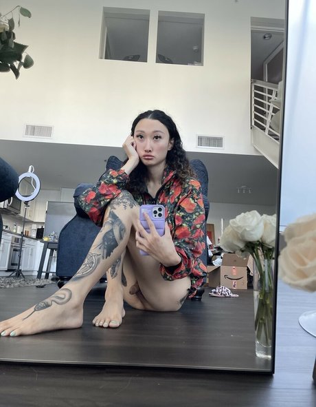 Billie Beaumont セクシーなスター 写真