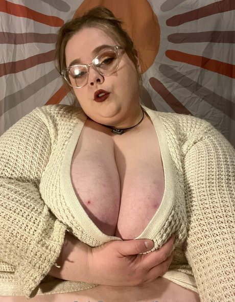 fatstonerchick 美しいモデル ギャラリー