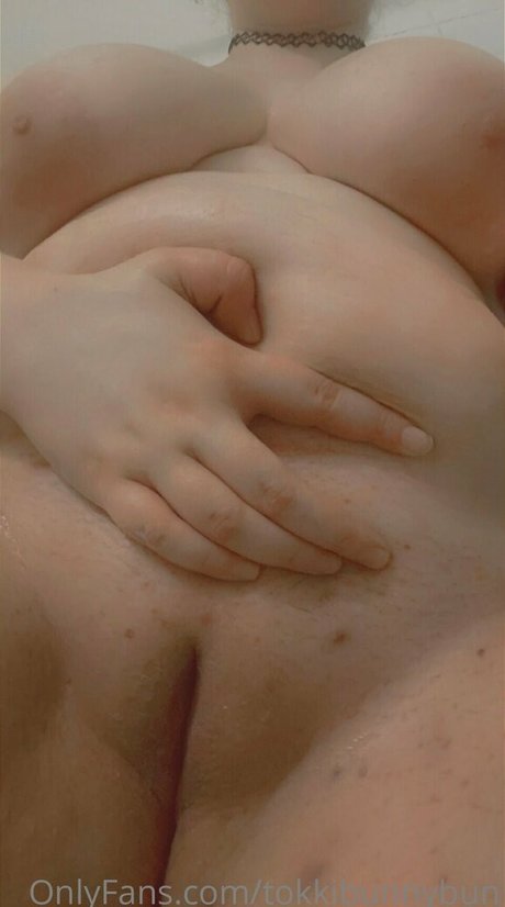 tokkibunnybun エロティックなスター 写真