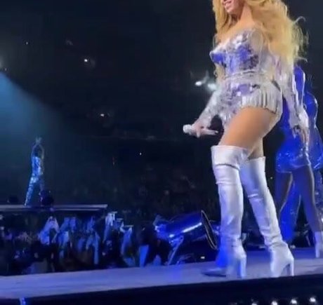 Beyonce Knowles ホットなモデル 写真