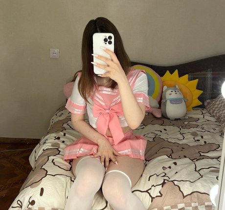 valeria gurova かわいいスター 画像