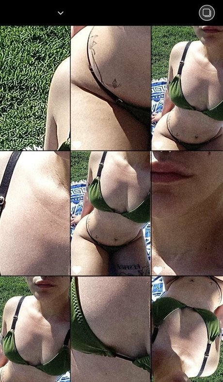 ohfoxylady アートスター 写真
