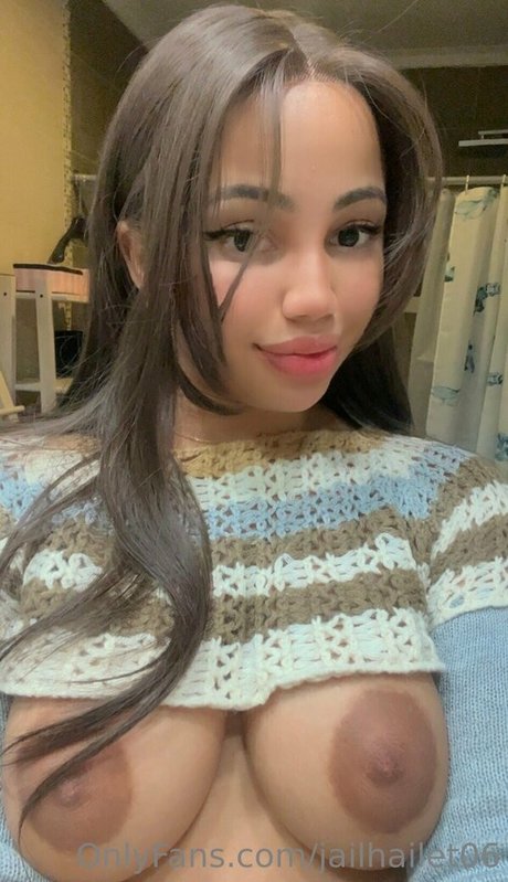 Jailhailet06 ポルノスター エロティック 写真