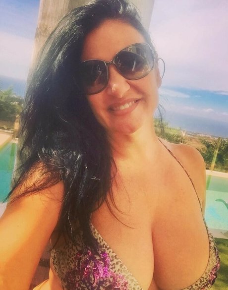 黒人カップルのオンリーファンズ ホット裸 ギャラリー