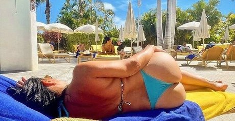 Angela Cavagna セクシーなスター 写真